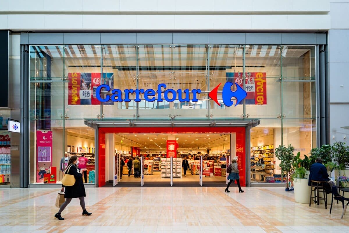 Festival de Eletrodomésticos Carrefour: Renove sua casa com preços e ofertas imperdíveis