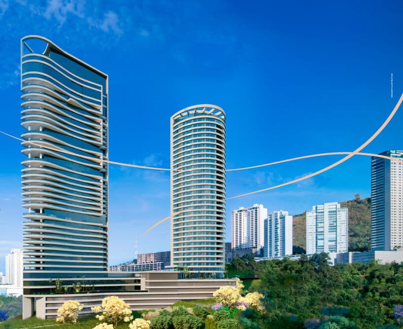 Ídolo do Atlético, paraibano Hulk compra apartamento avaliado em R$ 30 milhões