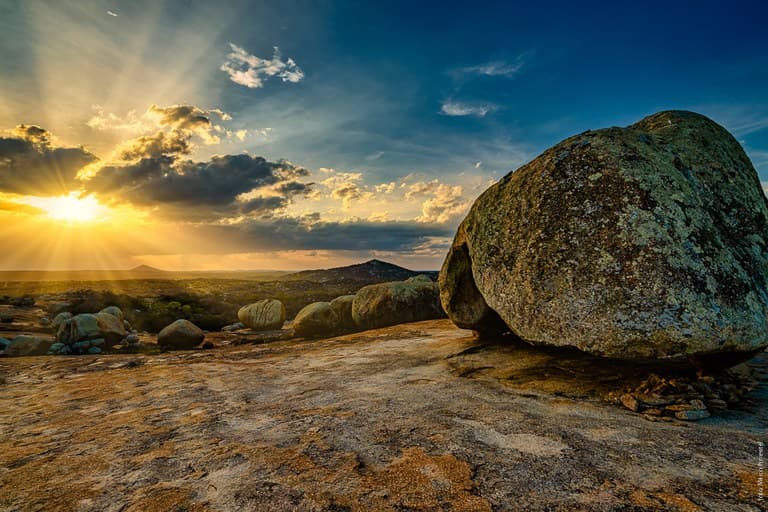 Lajedo de Pai Mateus e Pico do Jabre, ambos na Paraíba, são reconhecidos pelo Governo Federal como tesouros naturais da Caatinga