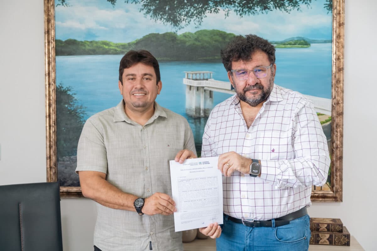 Curso de pós-graduação em Paleontologia será criado em Sousa pela UEPB