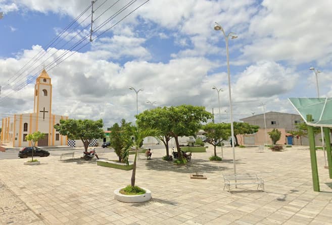 Com pouco mais de 2 mil habitantes, Amparo deve gastar mais de R$ 879 mil em manutenção de veículos