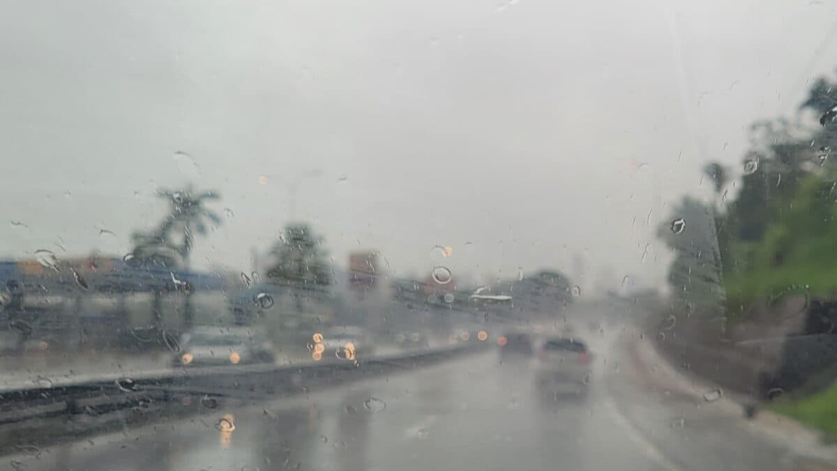 Inmet divulga dois alertas de perigo na Paraíba e cidades podem registrar até 100 milímetros de chuva por dia