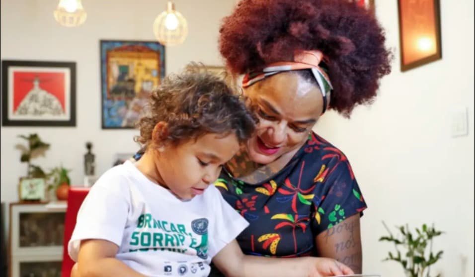 Paraíba tem mais de 500 famílias em fila de espera para adoção e 51 crianças no processo para guarda