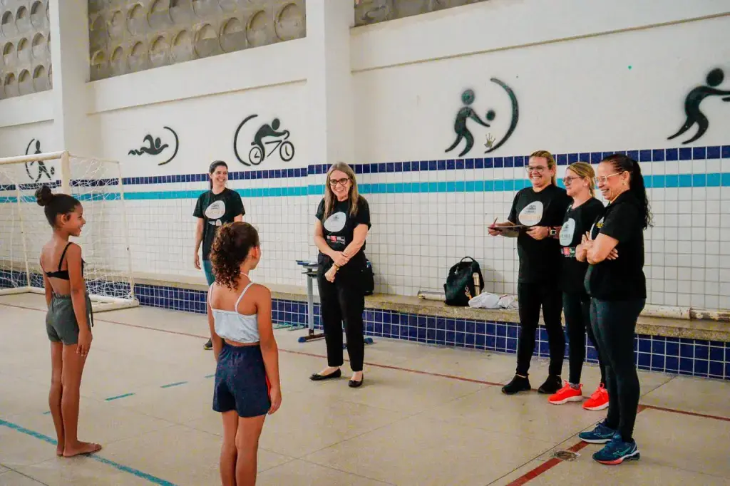 Edital Arte e Cultura na Educação de Tempo Integral abre 88 vagas para oficineiros
