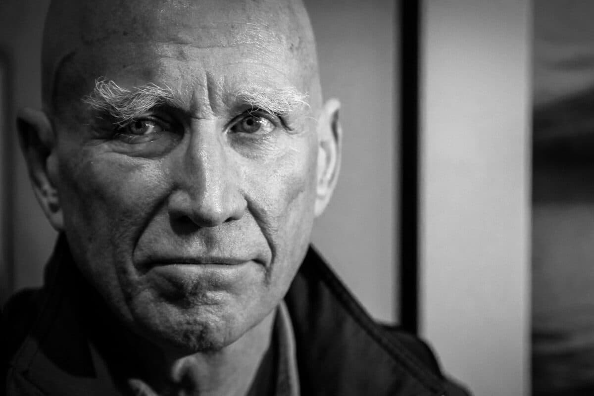 Morre o fotógrafo brasileiro Sebastião Salgado, aos 81 anos