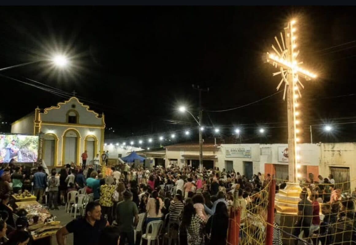 Fórum de Turismo do Curimataú paraibano anuncia primeiro Festival de Inverno das Serras