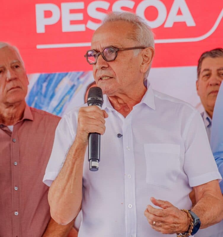 Obras de ampliação da Avenida Ruy Carneiro são retomadas com investimento de R$ 4 milhões, em João Pessoa