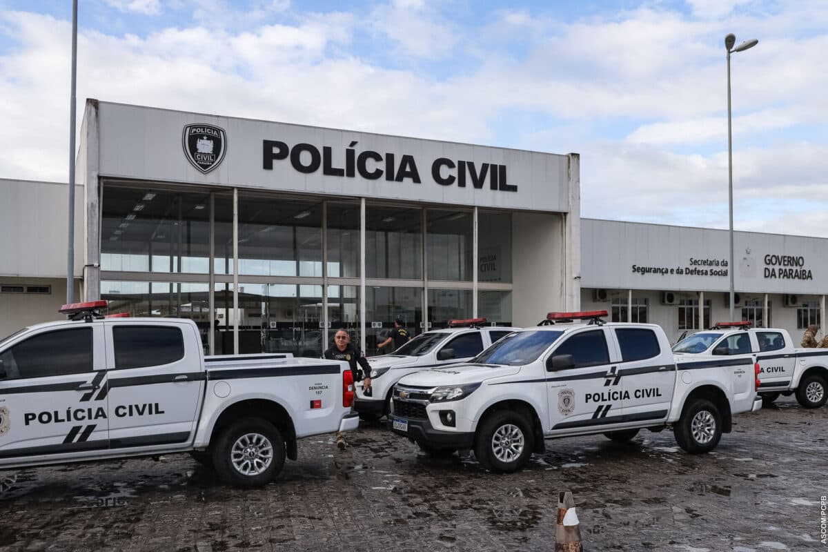Suspeito de participação na execução de jovem na Ilha do Bispo é preso