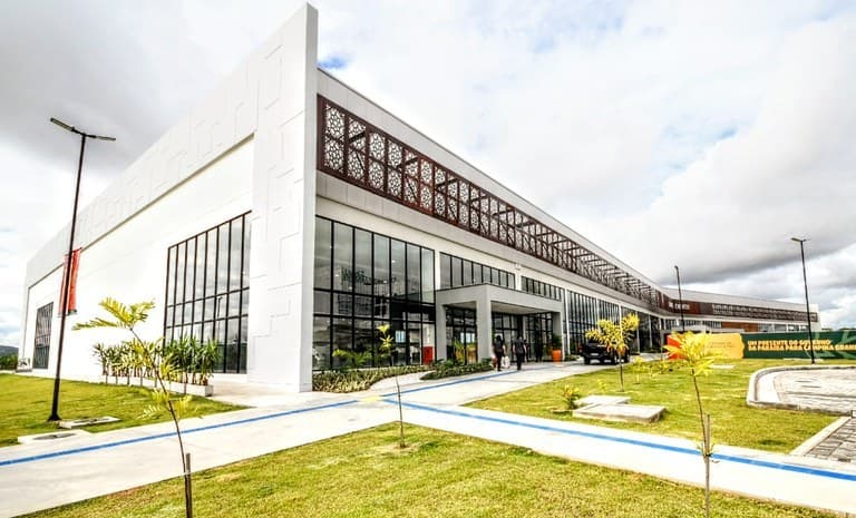 'Imagineland' 2025 será realizado no Centro de Convenções de Campina Grande, em outubro, anuncia governador