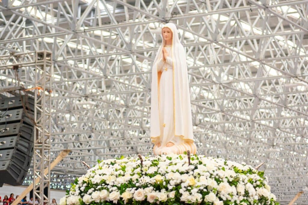 Festa de Pentecostes é realizada neste domingo em João Pessoa; confira programação