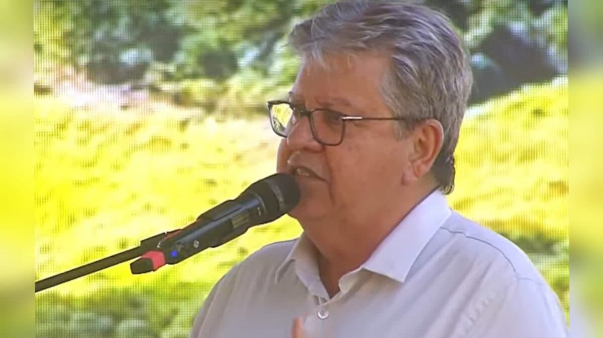 Governador João Azevêdo destaca investimentos na segurança do São João de Campina Grande