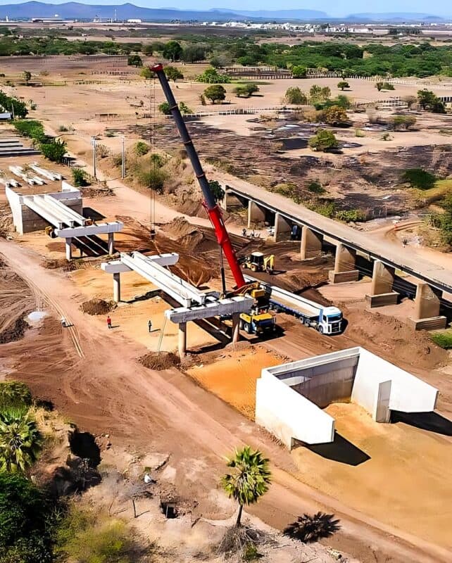 DER lança edital de mais de R$ 17 milhões para conclusão da Avenida Perimetral Oeste de Sousa que vai beneficiar mais de 70 mil pessoas