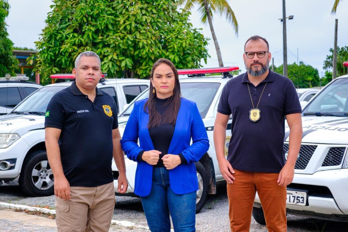 Parecer da PGE-PB define responsabilidade pela custódia de presos civis em hospitais, e Aspol manifesta apoio à medida