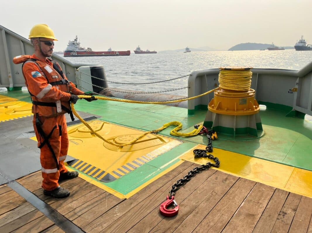 Inscrições para curso do IFPB da marinha mercante vão até 11 de junho; saiba como concorrer