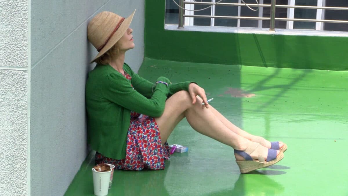 Confira a programação de junho no Cine Banguê