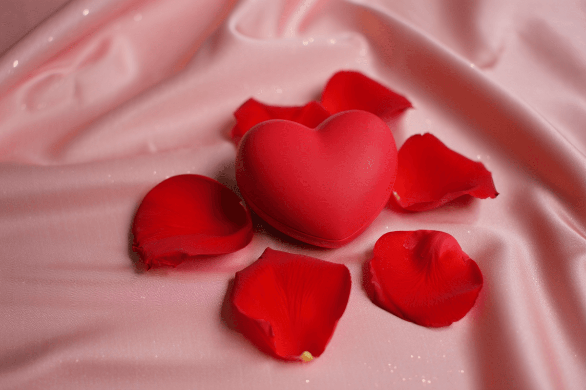 Dia dos Namorados com Mais Prazer: Como os Sex Toys Podem Transformar Sua Relação