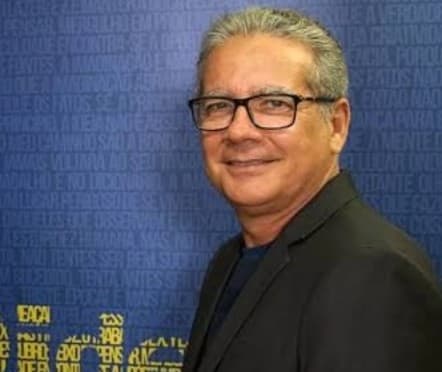 Jurandir Miranda pede exoneração do cargo de Secretário Municipal de Representação Institucional de Santa Rita