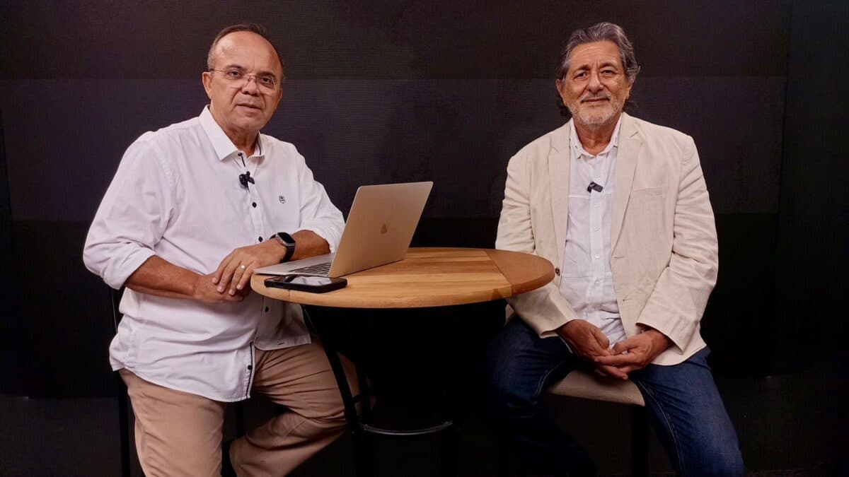 Sérgio Gabrielli, ex-presidente da Petrobras, revela que energia solar e eólica gerada no Nordeste é exportada para o Sudeste: "problema regional muito sério"
