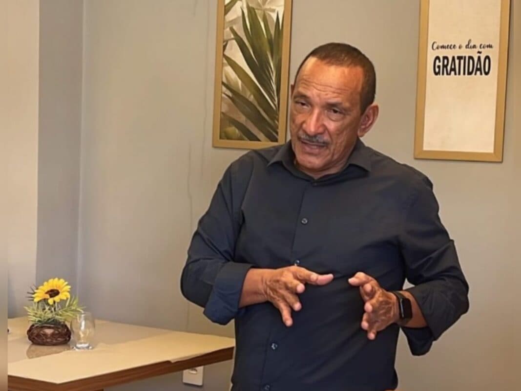 Coronel Francisco diz que atualização da Lei Orgânica da Polícia Militar da Paraíba traz avanços significativos: "quem ganha é a instituição"