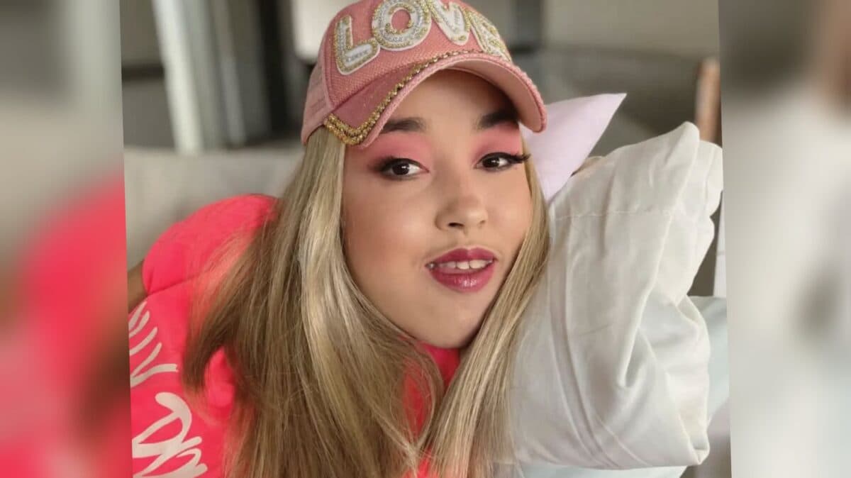 Após 10 anos internada no HU, jovem realiza sonho e ganha festa na Priscylla's Hall