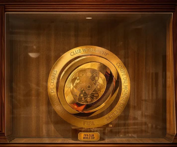 Mundial de Clubes FIFA 2025: Times Brasileiros, Jogos e Onde Comprar Camisas Oficiais
