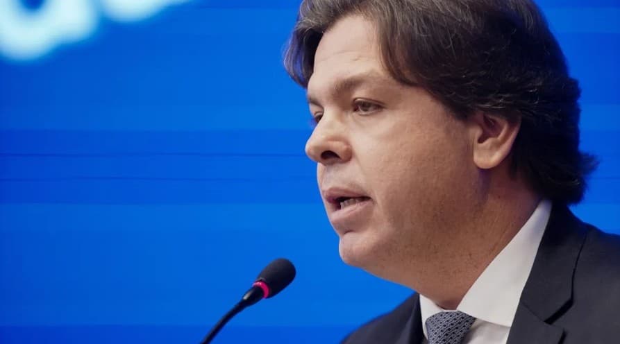 Ministro das Comunicações vem à Paraíba para inaugurar Centro de Recondicionamento de Computadores na próxima segunda-feira