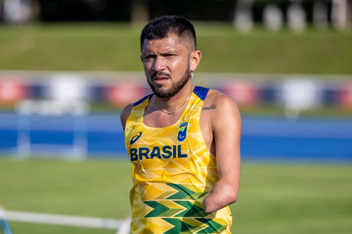 'Meeting Paralímpico' em João Pessoa reúne paraibanos medalhistas de Paris