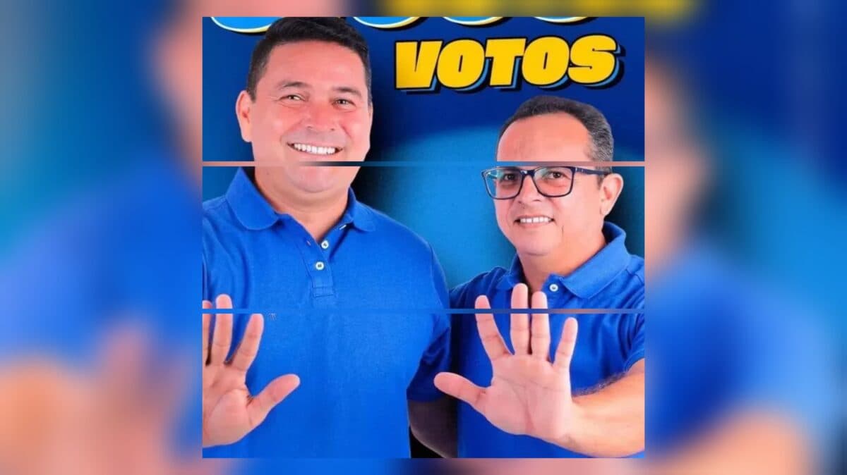 Justiça Eleitoral cassa os mandatos do prefeito e do vice de Condado por abuso de poder político e econômico