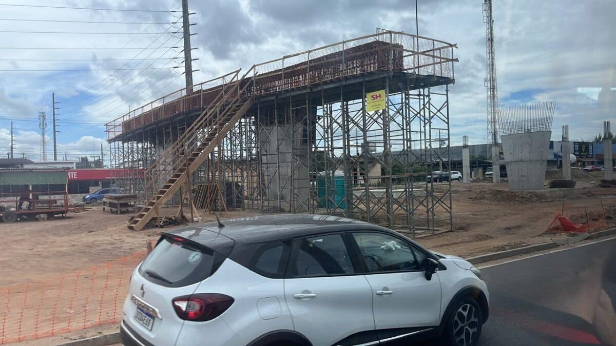 Interdição total na BR-230 em João Pessoa acontece neste domingo; veja rotas alternativas