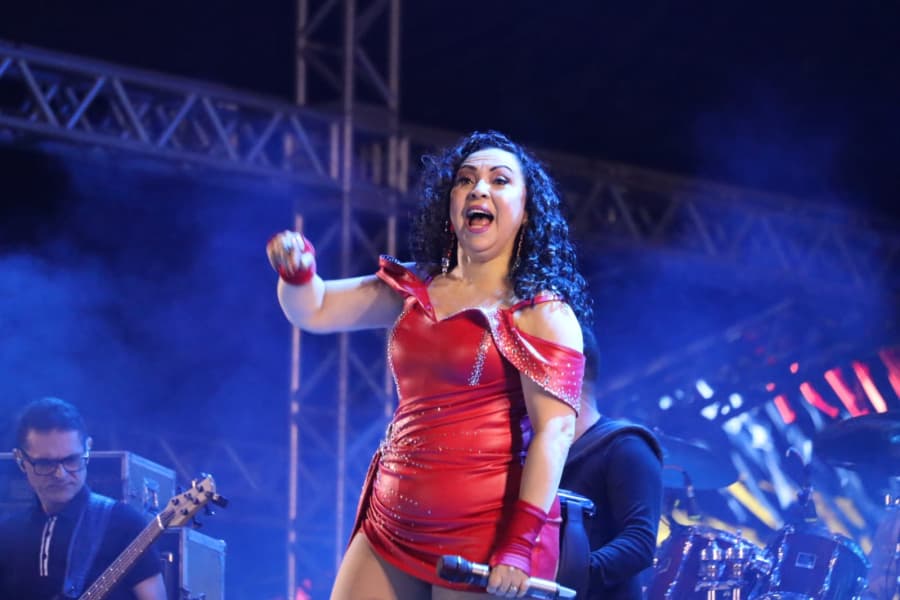 Prefeitura de Bonito de Santa Fé deve gastar quase R$ 500 mil com festa de Santo Antônio