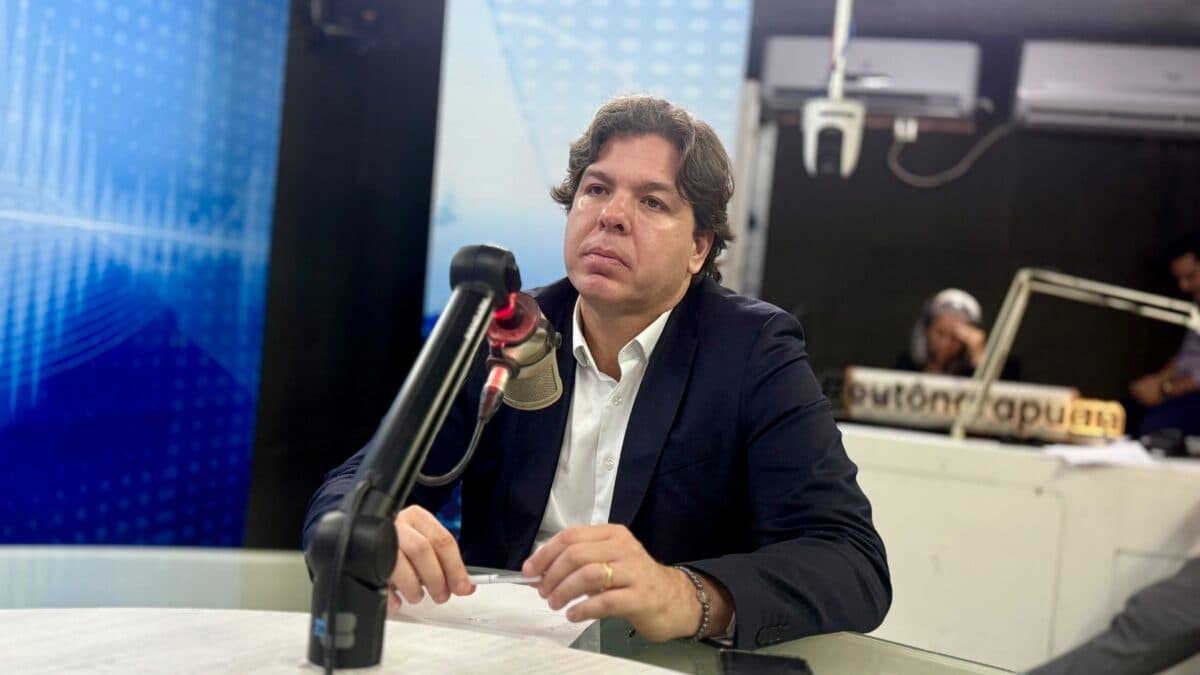 Ministro das Comunicações diz que busca antecipar chegada do 5G nas cidades e 4G nas rodovias e zonas rurais