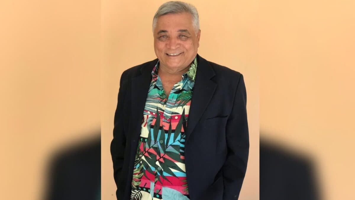 UFPB concede título de Doutor Honoris Causa a Oliveira de Panelas