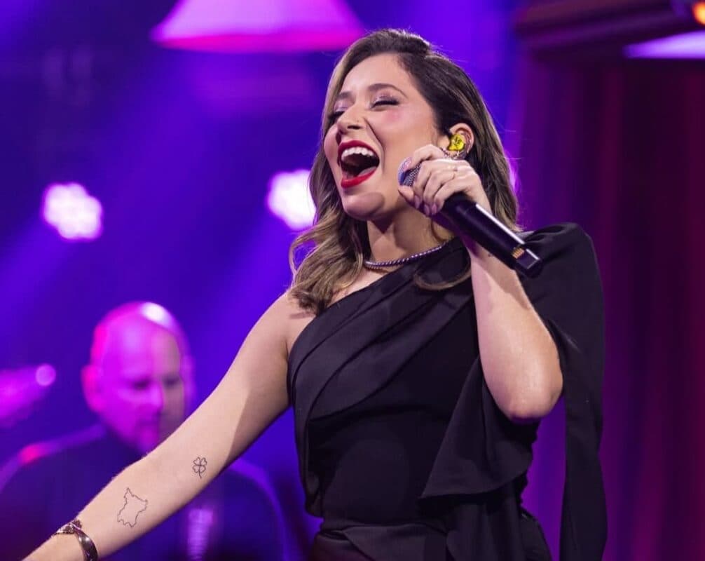 Município na Paraíba com 6 mil habitantes desembolsa R$ 200 mil com show