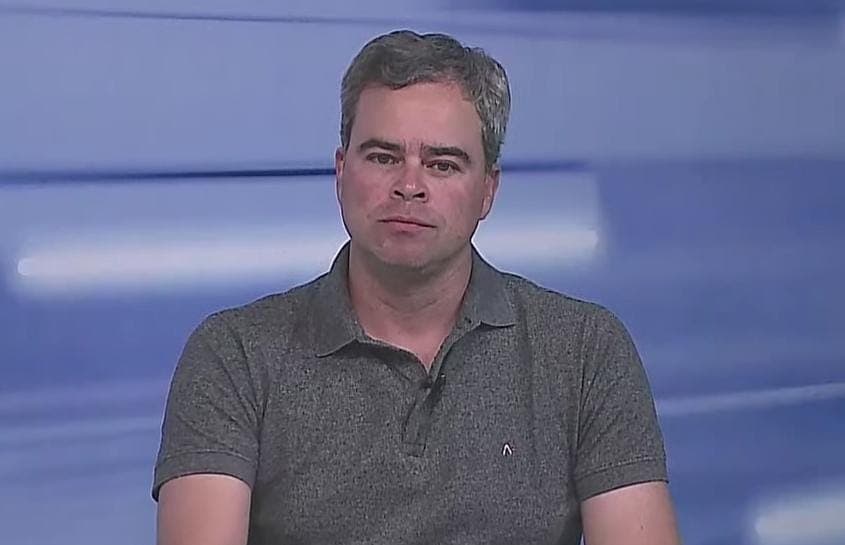 George Morais acusa Cícero de incoerência e aposta na eleição de Efraim: "derrotamos o governo em 2022, derrotaremos em 2026"