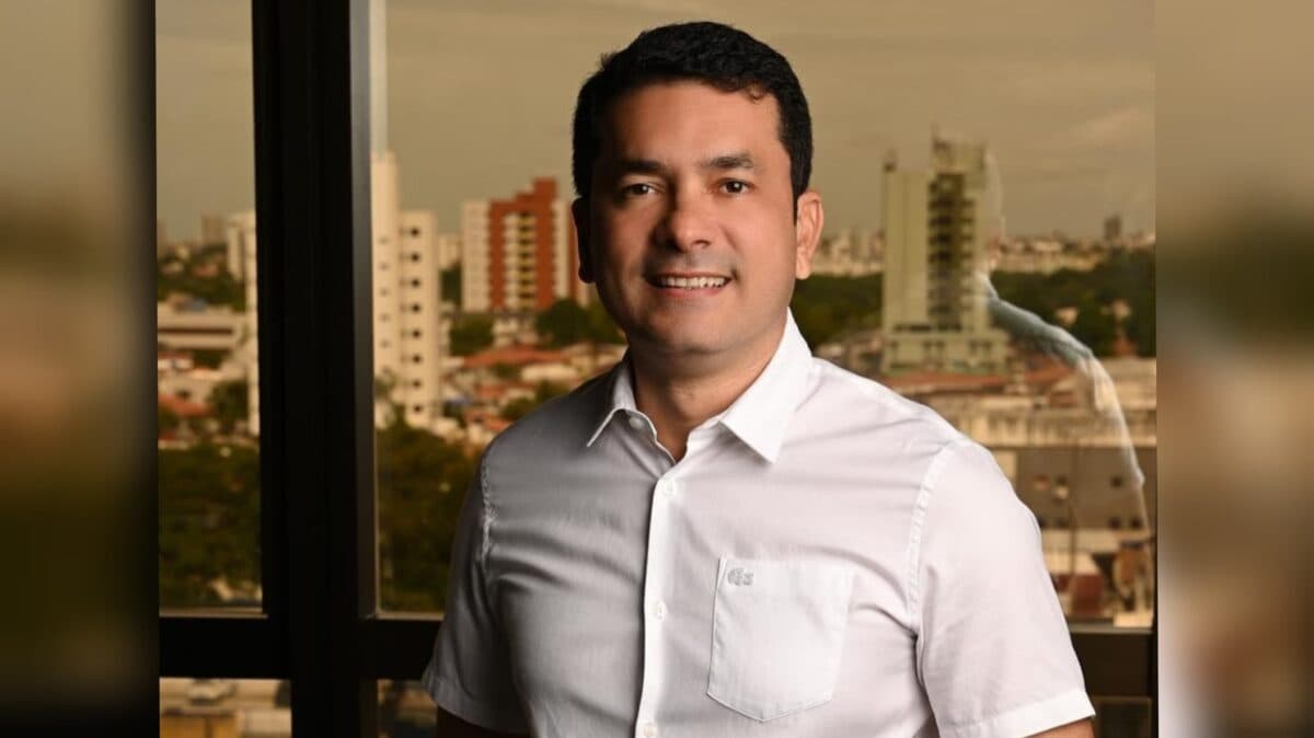 Ponto eletrônico na Câmara de João Pessoa: Bosquinho prega cautela e cita "mobilidade dos parlamentares