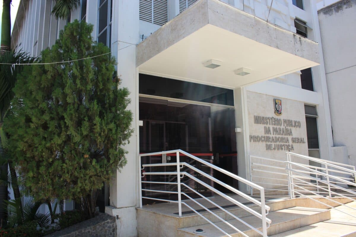 Comissão do Ministério Público da Paraíba recebe quatro inscrições de candidatos a procurador-Geral de Justiça