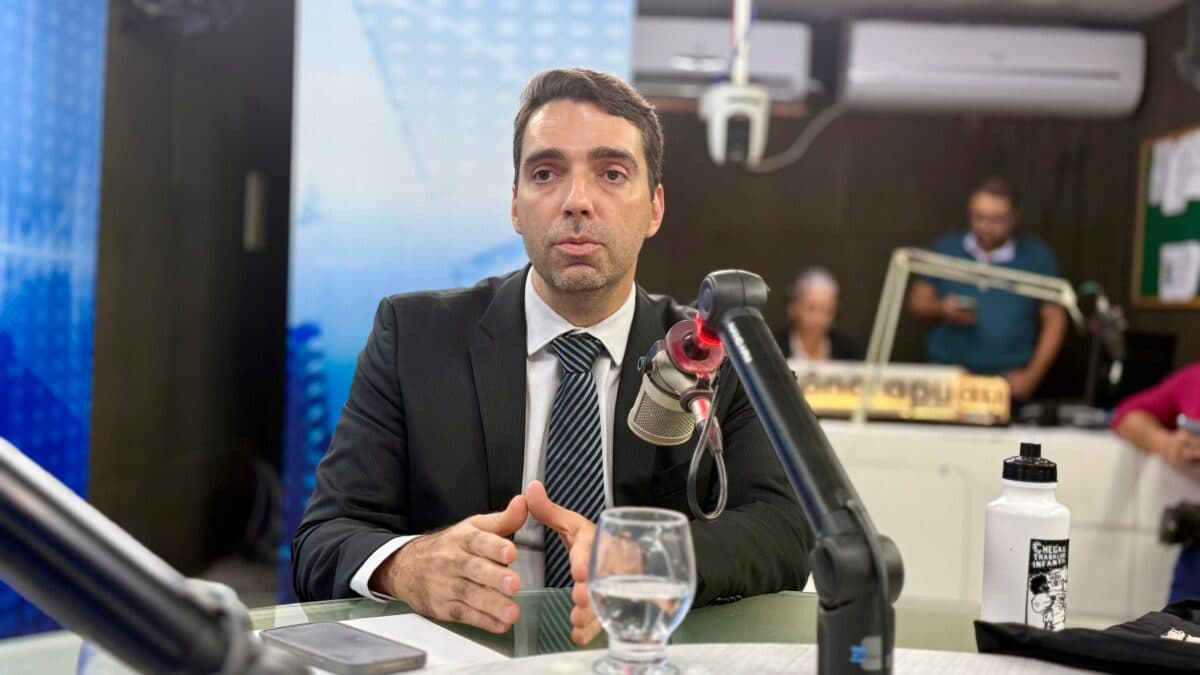 Procurador do Trabalho na Paraíba aponta que 'trabalho escravo' começa com exploração infantil