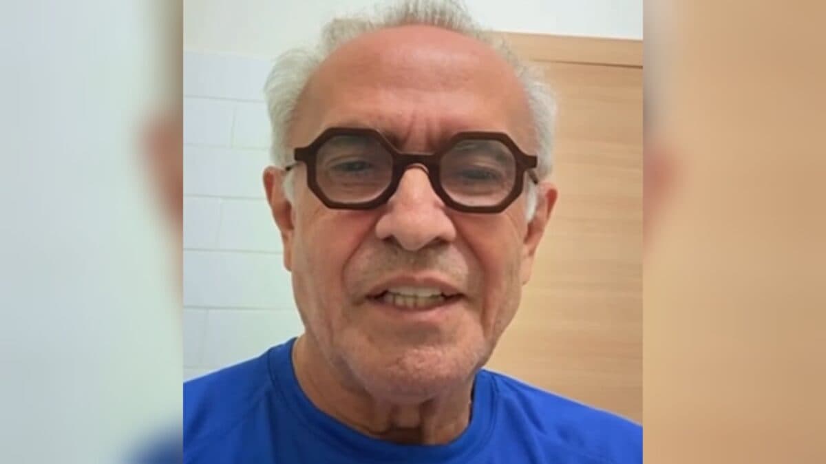 Cícero Lucena diz que João Pessoa vai implantar tecnologias de segurança semelhantes às de Israel: "já estamos em processo de licitação"