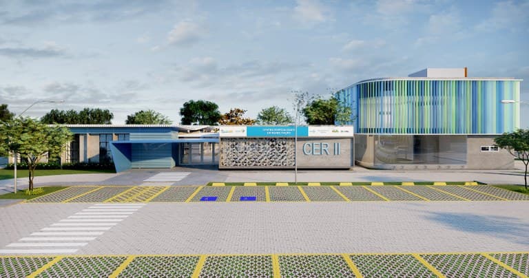 Paraíba vai ganhar mais três Centros Especializados em Reabilitação; veja em quais cidades