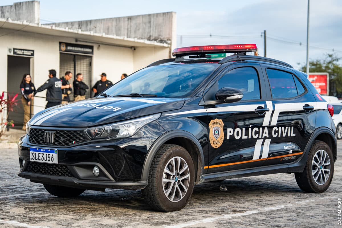 Vereadora de Bayeux é alvo de operação em investigação pela prática de 'rachadinha'