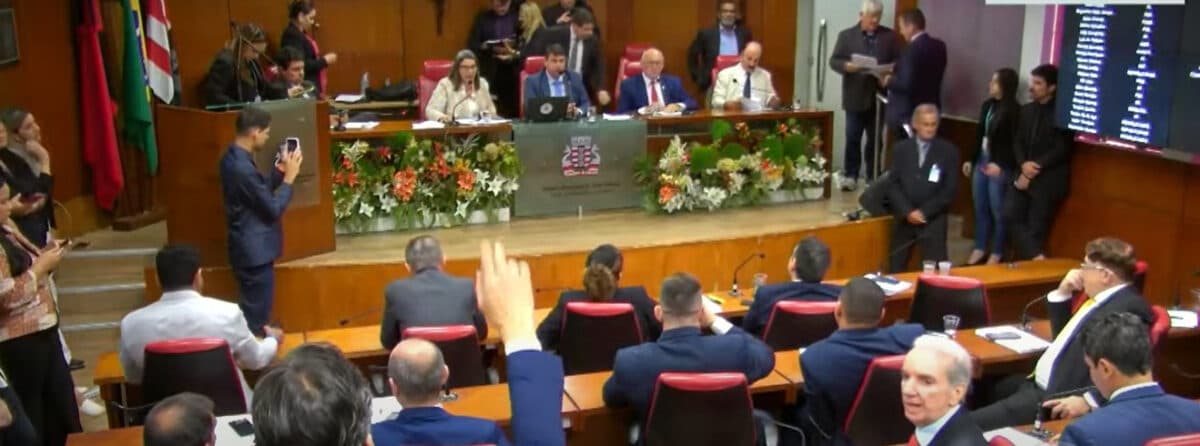 Vereadores de João Pessoa aprovam Título de Cidadania para Michelle Bolsonaro