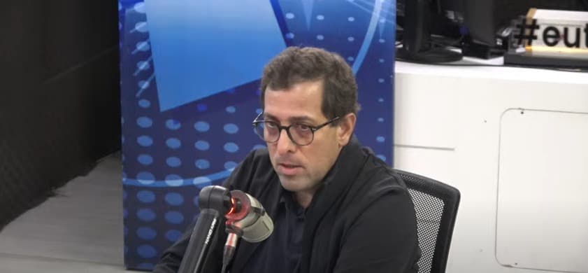 Gervásio cobra 'dever de casa' do PSB e chama partidos e colegas para compromisso em construção de 2026