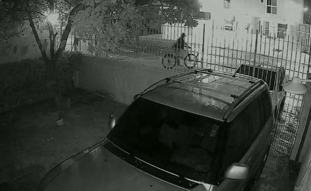 Três homens são presos suspeitos de roubos a bicicletas e tráfico de drogas no Altiplano, em João Pessoa