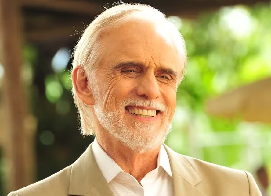 Morre ator Francisco Cuoco, aos 91 anos