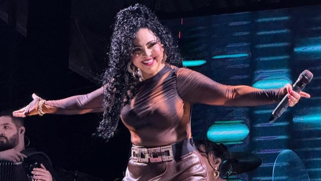 SÃO JOÃO: Paraíba tem shows de Eliane, Raphaela Santos, Natanzinho e Zé Neto & Cristiano neste domingo