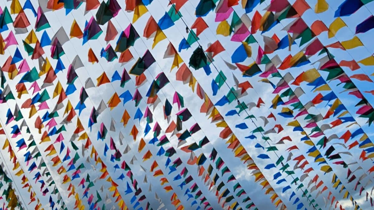 Chuva no São João? Inmet amplia alerta e cidades da Paraíba podem ter chuvas até o dia 24