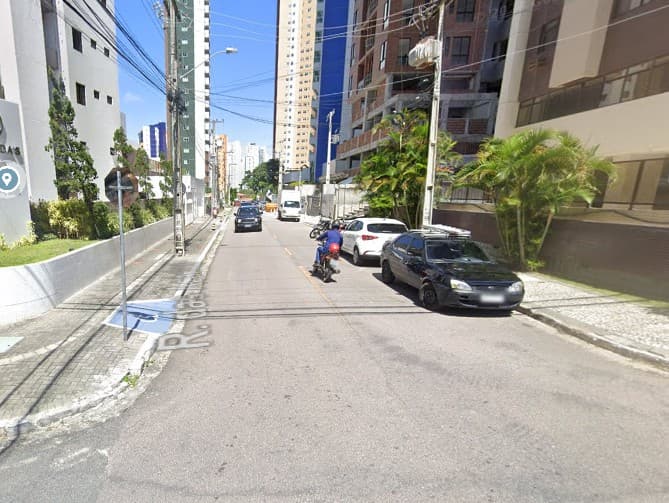 Ruas de Miramar têm circulação alterada a partir de hoje e exige atenção de motoristas; confira as mudanças