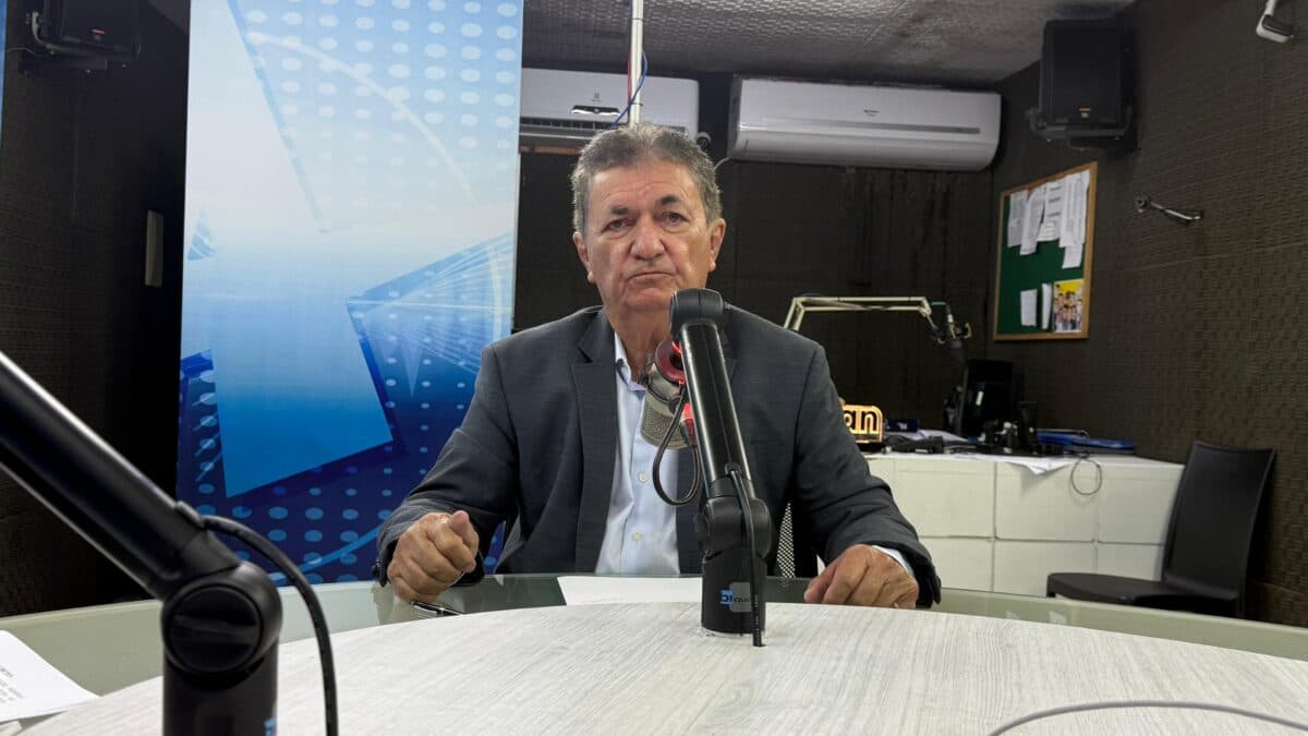 Presidente do Senar-PB cobra ação conjunta por desenvolvimento rural e sugere: "só copiar Petrolina e implantar na Paraíba"