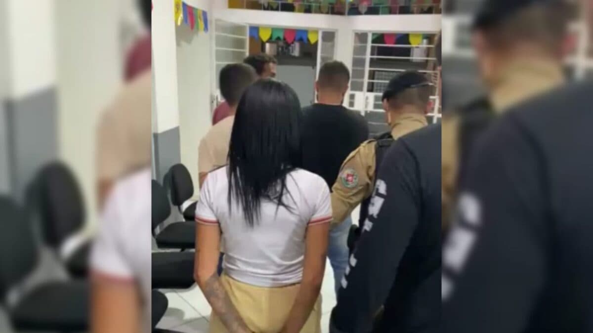 Operação prende grupo ligado ao tráfico de drogas e suspeito de tortura em Montadas