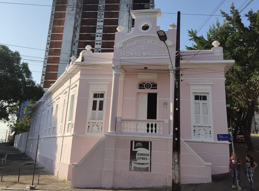 Centro Estadual de Arte abre inscrições para vagas em 77 cursos gratuitos em João Pessoa